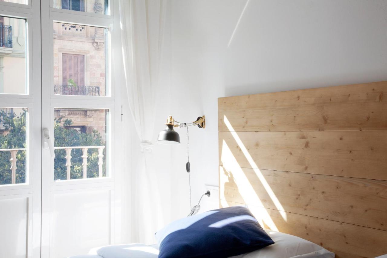 My Address In Sant Antoni Apartment Barcelona Exterior photo