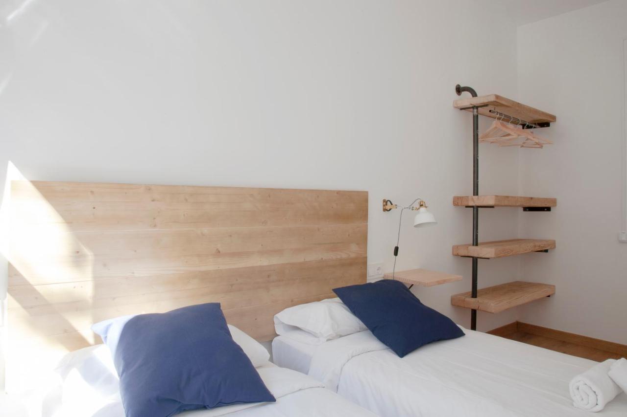 My Address In Sant Antoni Apartment Barcelona Exterior photo