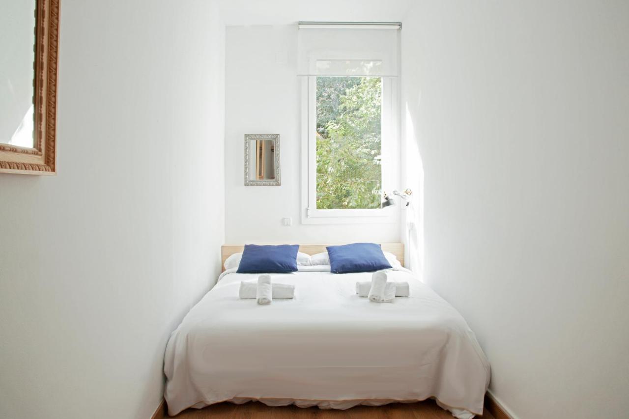 My Address In Sant Antoni Apartment Barcelona Exterior photo